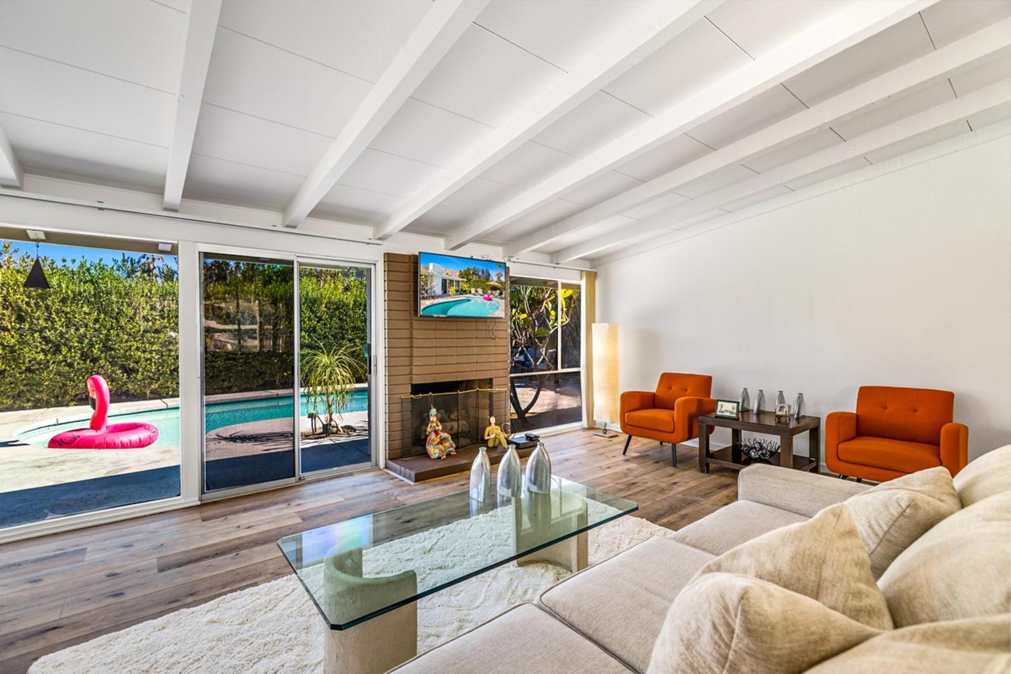 Villa Mirage Cove Rancho Mirage Exterior foto
