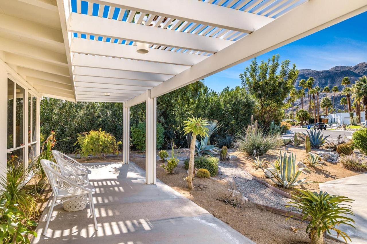 Villa Mirage Cove Rancho Mirage Exterior foto